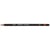 Crayon Graphic Derwent - 4B