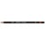 Crayon Graphic Derwent - 9B