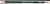 Crayon graphite othello B bout gomme