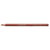 Crayon Pastel Conté - Brun rouge n°007