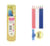 6 crayons de couture