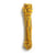 Fil paracorde Creacord -  braise - 3m