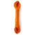 Fil paracorde Creacord -  uni orange - 3m - d2mm