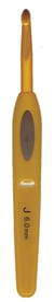 Crochet clover 6mm