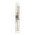 Crochet laine bambou 2.5mm - 15 cm