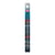 Crochet laine aluminium 3.5mm - 14 cm