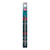 Crochet laine aluminium 5mm - 14 cm