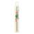 Crochet laine bambou 5mm - 15 cm 