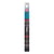 Crochet soie acier 0,6mm - 14cm