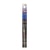 Crochet soie acier 0,75mm - 14cm