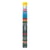 Crochet soie acier 1,25mm - 14cm