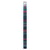 Crochet tunisien aluminium 2.5mm - 30 cm 