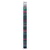Crochet tunisien aluminium 3.5mm - 30 cm 