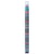 Crochet tunisien aluminium 4.5mm - 30 cm 