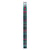 Crochet tunisien aluminium 5mm - 30 cm 