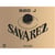 Corde guitare classique SI-2 - 522J jaune - Savarez