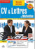 Cv et lettres de motivation