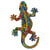 Kit Diamond painting - Diamond Dotz - Gekko