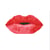 Kit Diamond painting - Diamond Dotz - Hot lips