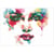Kit broderie diamant - Diamond Dotz - Diamond Dotz - Rainbow Dream