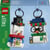 LEGO® 40812 - Les bonshommes de neige décoratifs - LEGO