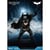 Figurine - Batman avec Batarang - Trilogie Dark Knight (Disney) - 8 cm
