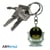 DC COMICS PORTE-CLES 3D BAT SIGNAL BATMAN