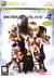 Dead or Alive 4