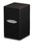 Deck Box Satin Tower- Ultra Pro - Noir