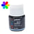 Peinture Pébéo Déco outdoor 45 ml - noir