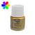 Peinture Pébéo Déco outdoor 45 ml - or