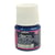 Peinture Déco Pébéo Brillante 45 ml - Bleu Fonce