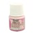 Peinture Déco Pébéo Brillante 45 ml - Rose Fee
