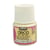 Peinture Pébéo Déco mat 45 ml - crème