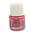 Peinture Pébéo Déco mat 45 ml - rose bengale