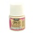 Peinture Pébéo Déco mat 45 ml - blanc antique
