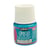 Peinture Pébéo Déco mat 45 ml - bleu caraïbe