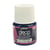 Peinture Pébéo Déco mat 45 ml - marine