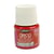 Peinture Pébéo Déco mat 45 ml - rouge