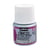 Peinture Déco nacré Pébéo 45 ml - Brume