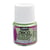Peinture Déco nacré Pébéo 45 ml - Vert Clair
