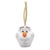 Décoration de Noël - Olaf La reine des neiges