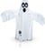 Déguisement fantôme - taille 5-7 ans