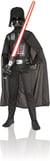 Star Wars Déguisement Dark vador - Taille L