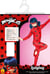 Déguisement Ladybug taille L