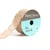 Bobinette Frou-Frou - 4 m x 22 mm - Dentelle - Galet