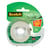Scotch Magic 8-1975D - Distributeur avec ruban de bureau - 19 mm x 25 m - acétate de cellulose - bande transparente