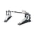 Yamaha - DFP8500C - Double pédale grosse caisse