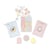 Lot de 8 matrices de découpe Thinlits Sizzix - Confettis