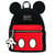 Disney by loungefly sac a dos mickey
